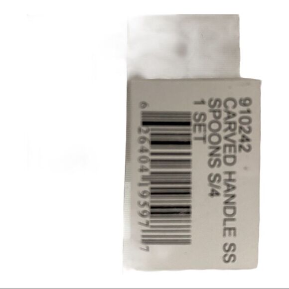 Torre & Tagus New Spoons - Picture 3 of 4